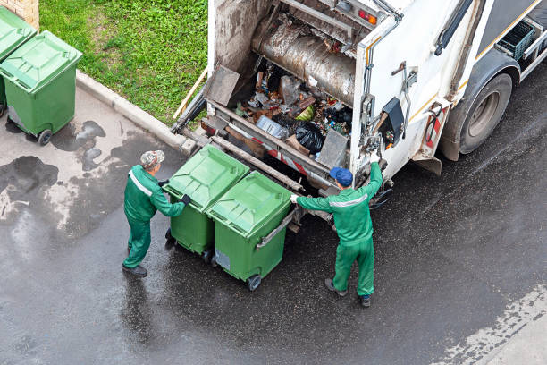 Best Affordable Junk Removal Services  in Somerset, MD