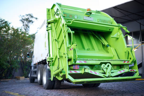 Best Yard Waste Removal  in Somerset, MD