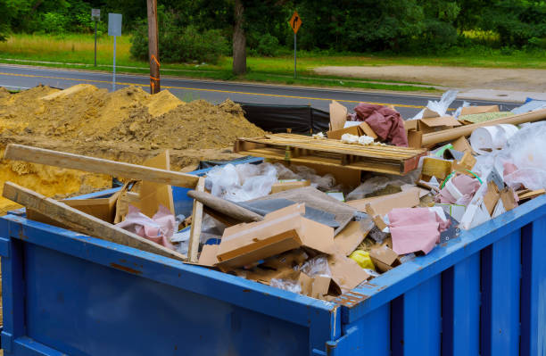 Best Construction Debris Removal  in Somerset, MD